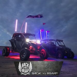 Meet your Posher, Chad